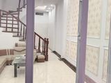 Nhà Đập Hộp Đống Đa Tây Sơn 31M2 – 5 Tầng – Mt 4 Mét – Giá Chào 3.85 Tỷ - Gần Ô Tô