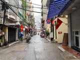 Thanh Xuân Khuất Duy Tiến 71M2 – 3 Tầng – Mt 7 Mét – Ô Tô Tránh – Kinh Doanh – Giá Chào 12.8 Tỷ