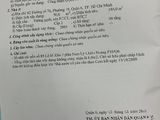 Bán Nhà Khu Bình Phú 2, Q6 - (Trệt + 3 Lầu) Dt Nhà 186M2
