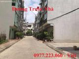 Bán Đất Phân Lô Nhà Ống Đồi T5. Dt:60.5M2,mt:5M.h:đông Bắc !!!