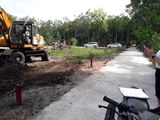 Bán Đất Lai Uyên - Bàu Bàng Giai Đoạn 2