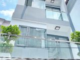 Kèo Hot - Nhà Phố 2 Lầu Mt Hẻm 160 Nguyễn Văn Quỳ, P. Pt, Q7