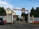 Chính Chủ Kẹt Tiền Cần Bán Ngay Gấp Đất Mặt Tiền Xã Ngọc Định Huyện Định Quán Tỉnh Đồng Nai