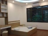 Cần Bán Nhà Nằm Trung Tâm Quận Ba Đình Gần Công Viên Bách Thảo Khu Vực Dân Trí Cao, An Ninh Cực Tốt