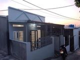 Bán Nhà Cấp 4 Ngõ 10 Cao Xanh.dt:70M2,mt:4.5M. Mới Xây Đẹp !!!