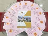 Đất Nền Ngay Đường Mỹ Xuân - Ngãi Giao, Tthc Tx Phú Mỹ - Đã Có Shr - Giá Chỉ 4Tr/m2