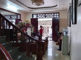 Bán Nhà Mới Xây, Chuyển Đồ Ở Ngay, Tại Phú Đô, Nam Từ Liêm, 45M2, Đường Ô Tô, Giá Chỉ 3 Tỷ 6.