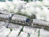 Shophouse Gia Lâm Central Metropolitan - Đất Vàng Cho Lợi Nhuận Khủng