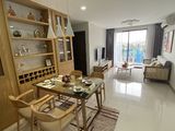 ????????bán Căn Hộ Mới 56,8M2 & 57,2 M2, 2Pn 2Wc Nhỉnh 1 Tỷ 5X, Ban Công Hướng Đông Nam, Nhìn Toàn Cảnh Công Viên Yên Sở, Bể Bơi Vô Cực Trên Cao.????