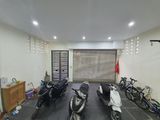 Bán Nhà Hoàng Mai,120M2,gara 7 Chỗ,tặng Toàn Bộ Nội Thất.
