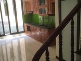 Bán Nhà Mới 62M2, 4 Tầng, Mặt Tiền 3.5 Mét, Giá Chào 5.250 Tỷ