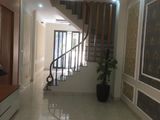 Bán Nhà Mới 62M2, 4 Tầng, Mặt Tiền 3.5 Mét, Giá Chào 5.250 Tỷ