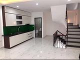 Bán Nhà Phố Vĩnh Phúc - Ba Đình Mặt Tiền 8M Diện Tích 74M Xây Mới 5 Tầng Mặt Tiền 8M