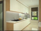 Cần Bán Gấp Ch 2 Pn / 89 M2 - Tháp Canary - Đảo Kim Cương