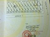 Bán Lô B7-2 Trục 21M Kđt Cao Xanh Hà Khánh A. Dt:90M2,mt:6M.h:tây Bắc !!!