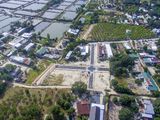 Sở Hữu Đất Nền Ven Đầm Thủy Triều, Vị Trí Ngay Trung Tâm Huyện Cam Lâm, Giá Chỉ Từ 850Tr/nền