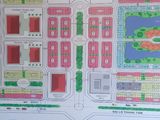 Cần Bán 2 Lô Biệt Thự Song Lập Mặt Hồ Newcity Phố Nối Giá Chỉ 13,7Tr/m2