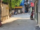 Lô Góc Phố Mình Khai, Hoàng Mai, Mới, Đẹp, Ôtô Tránh, 55M, 4T, Mt 4.5M, 3.7 Tỷ Lh 0869630495