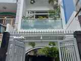 Hẻm 8M, Ô Tô Đến Nhà Cmt8 Quận 10 – 46M2 Nhà Mới Đẹp Lung Linh - Sổ Nở Hậu – Gần Mt – 6,5 Tỷ.