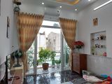 Hẻm 8M, Ô Tô Đến Nhà Cmt8 Quận 10 – 46M2 Nhà Mới Đẹp Lung Linh - Sổ Nở Hậu – Gần Mt – 6,5 Tỷ.