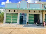 Gia Đình Về Quê Sinh Sống Cần Sang Lại 2 Dẫy Trọ 16 Phòng 2 Kiot Thu Nhập 18Tr/tháng