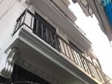Bán Phố Nguyễn Đức Cảnh, Ôtô Đỗ 15M, Ba Bước Ra Phố Lớn, 3Pn, Dt 33M2, 5T, Giá 2.65 Tỷ.