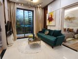 Chung Cư Siêu Vip Quận 6 3 Hồ Bơi, 4 Tầng Thương Mại, Hành Lang Rộng 1,8M
