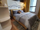 Chung Cư Siêu Vip Quận 6 3 Hồ Bơi, 4 Tầng Thương Mại, Hành Lang Rộng 1,8M
