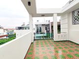 Bán Nhà Hẻm 6m Thông, Đường Phan Huy Ích, 4 Tầng Giá 4.9 Tỷ.