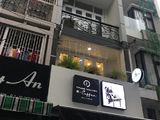 Cho Thuê Mặt Tiền Đẹp Đường Bàn Cờ Quận 3, Giá Chỉ 30Tr/tháng