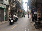 Bán Gấp Mặt Phố Đống Đa Hồ Đắc Di - Lô Góc - 23M2 – 5 Tầng – Mt Tiền 5.2 Mét – Giá Chào 3.6 Tỷ