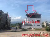 Bán Ô Góc Phân Lô Kđt Đồi Sato. Dt:295.4M2,mt:12.33M.h:tn+Tb !!!
