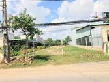 Bán Đất - Shr - Đường Nhựa - 190M2 Thổ Cư - Củ Chi, Tp. Hcm
