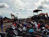 Đất Nền Dự Án Vạn Phát Sông Hậu