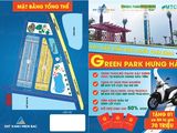Đất Nền Sổ Đỏ Hưng Hà - Thái Bình