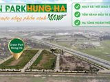 Đất Nền Sổ Đỏ Hưng Hà - Thái Bình