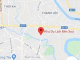 Nhanh Tay Để Chọn Vị Trí Đẹp Nhất Dự Án Happy One Thạnh Lộc.