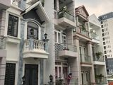 Bán Nhà Đường Lê Đức Thọ, Gò Vấp, Hẻm Xe Hơi Thông, 4 Tầng Giá 5.5 Tỷ. Đt 0938837998.