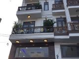 Bán Nhà Đường Lê Đức Thọ, Gò Vấp, Hẻm Xe Hơi, 5 Tầng Giá 5.9 Tỷ. Đt 0938837998.