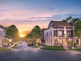 Biệt Thự Siêu Sang Giá Chỉ Từ 20Triệu/m2