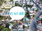 Bán Đất Hà Lầm Giáp Hà Trung Cách Đương 30M, Diện tích 62.9 m2, mặt tiền 4.5m