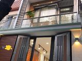 Bán Nhà Đẹp Hẻm 314 Huỳnh Tấn Phát, 40m2, Trệt , Lầu ,2 Phòng ngủ ,3Wc - Full Nội thất Cao Cấp - Giá 4.5 Tỷ