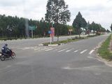 Sang Đất Chính Chủ Bàu Bàng Giá 300Tr, Diện tích 150M2, Đã Có Sổ Hồng Riêng
