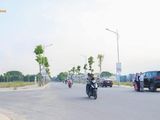 Chỉ Còn Vài Suất Mặt Tiền Giai Đoạn 1, Đường Nguyễn Công Phương Nối Dài Dự Án Phú Điền Residences Giá Ưu Đãi Đặc Biệt