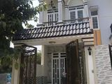 Nhà 1 Trệt 1 Lầu 70m2 Phan Văn Hớn Hóc Môn