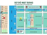 Đất Nền Thổ Cư 100% , Sổ Hồng Riêng Từng Nền