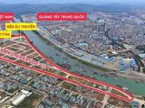 Đất Nền Kalong Riverside Móng Cái