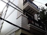 Bán Nhà Siêu Đẹp, Nội Thất Châu Âu Phố Bạch Mai Diện tích 45M2, 5 Tầng.