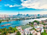 Vi Trí Độc Tôn-View Triệu Đô-3Pn-98M2-Opal Riverside-Nt 100% Như Hình-Fix Nhanh-0909804486