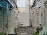 Bán Nhà Ngay Chợ Đường, Hà Huy Giáp Quận 12